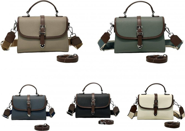 Изображение товара Сумка Mironpan 88332 (темно-синий)