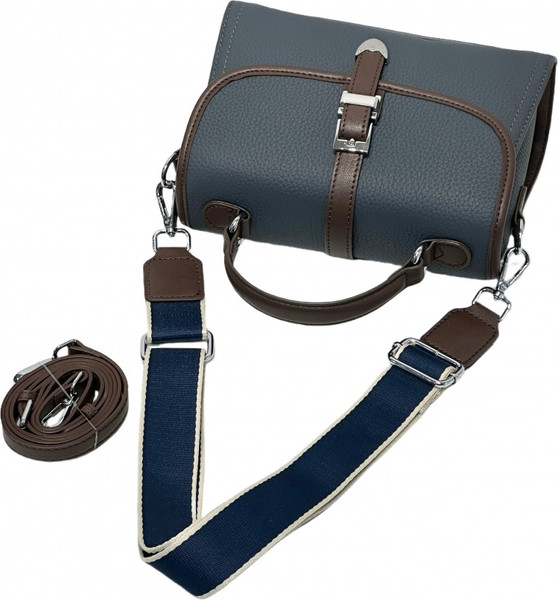 Изображение товара Сумка Mironpan 88332 (темно-синий)