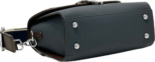 Изображение товара Сумка Mironpan 88332 (темно-синий)