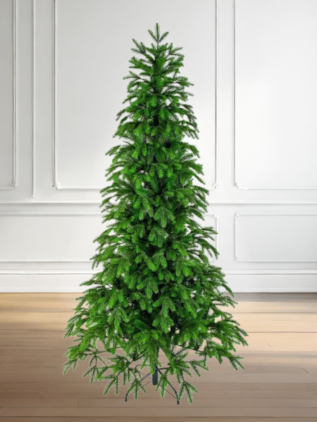 Изображение товара Ель искусственная National Tree Company Королевская / КРЛ-220 (220см)