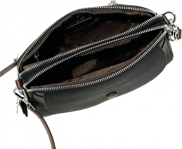 Изображение товара Сумка Mironpan 88350 (черный)