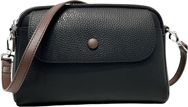 Изображение товара Сумка Mironpan 88350 (черный)