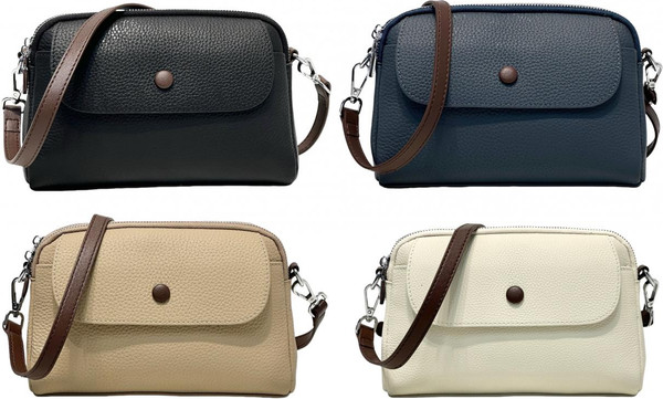 Изображение товара Сумка Mironpan 88350 (черный)