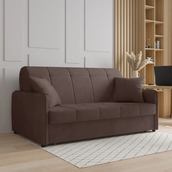 Изображение товара Диван Mio Tesoro Хилтон 068 П3МД АТС180 (Balance 235)