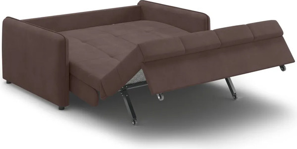 Изображение товара Диван Mio Tesoro Хилтон 068 П3МД АТС180 (Balance 235)