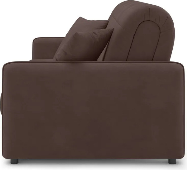 Изображение товара Диван Mio Tesoro Хилтон 068 П3МД АТС180 (Balance 235)