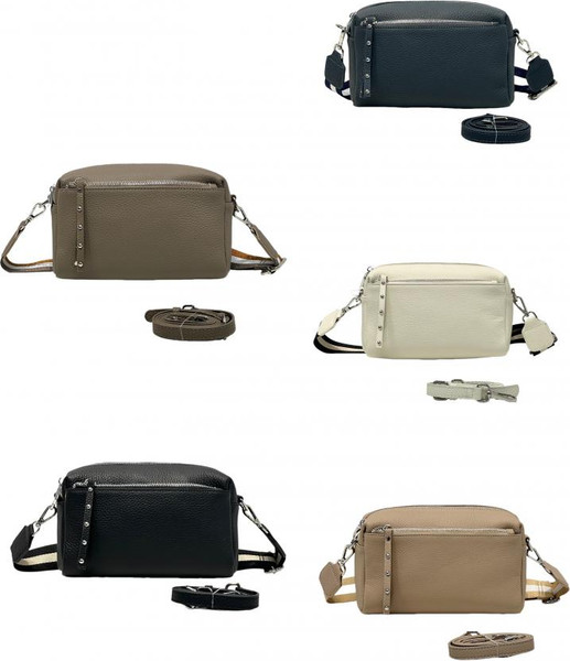 Изображение товара Сумка Mironpan 99138 (коричневый)