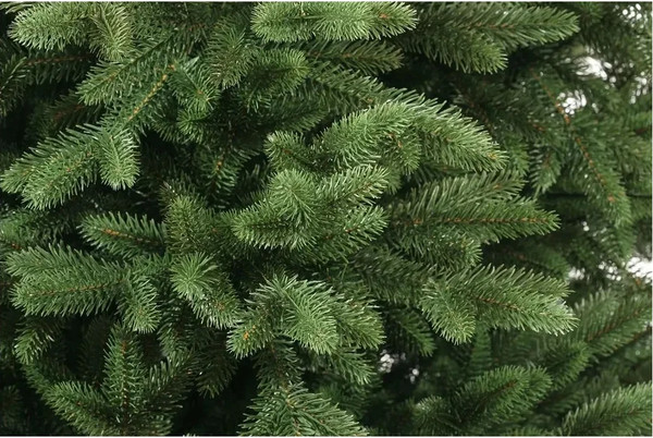 Изображение товара Ель искусственная National Tree Company Тиффани / ТФ-215 (215см)