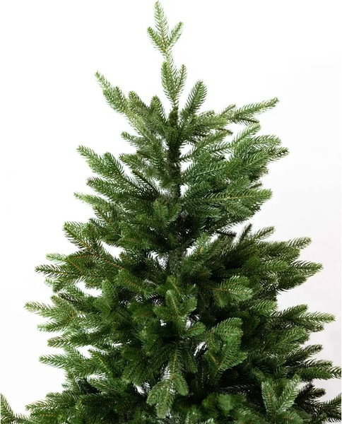 Изображение товара Ель искусственная National Tree Company Тиффани / ТФ-215 (215см)