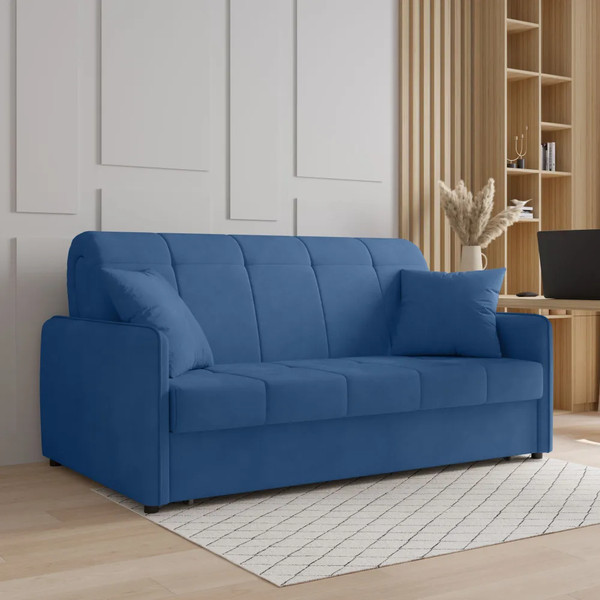 Изображение товара Диван Mio Tesoro Хилтон 068 П3МД АТС180 (Balance 784)