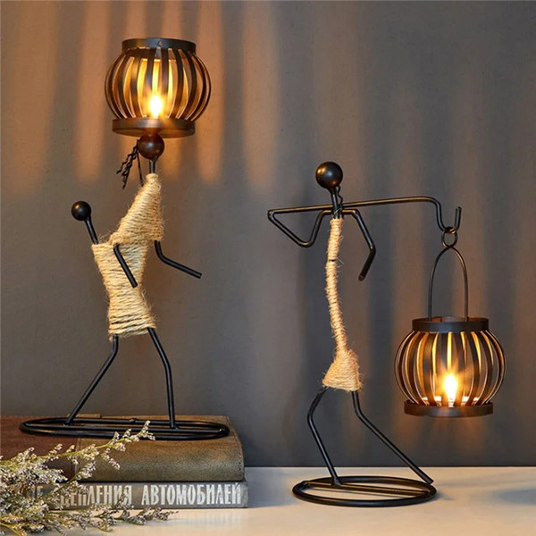 Изображение товара Подсвечник Sundays Home 6405000694B