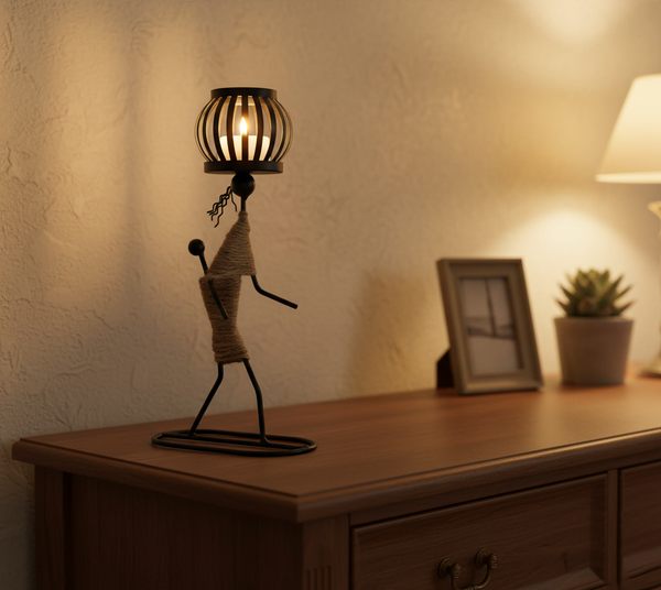 Изображение товара Подсвечник Sundays Home 6405000694A