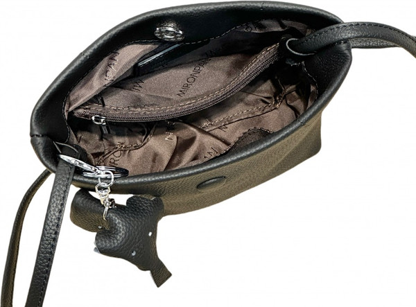 Изображение товара Сумка Mironpan 99261 (черный)