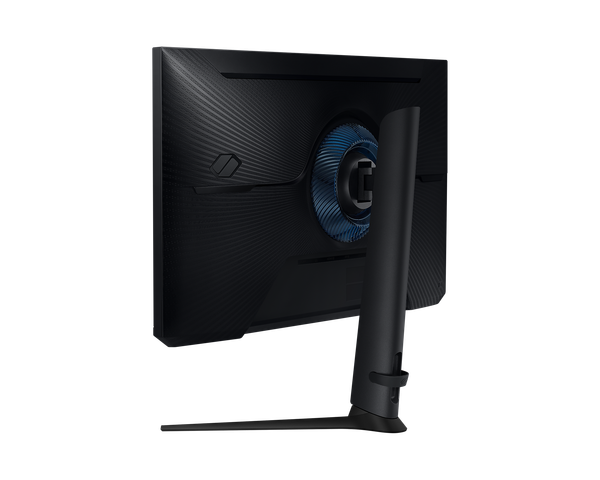 Изображение товара Монитор Samsung LS27DG300EIXCI