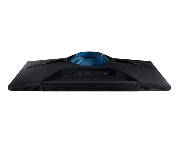 Изображение товара Монитор Samsung LS27DG300EIXCI