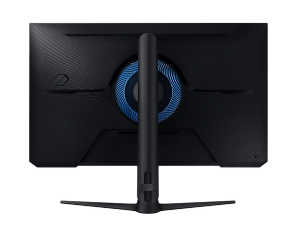 Изображение товара Монитор Samsung LS27DG300EIXCI