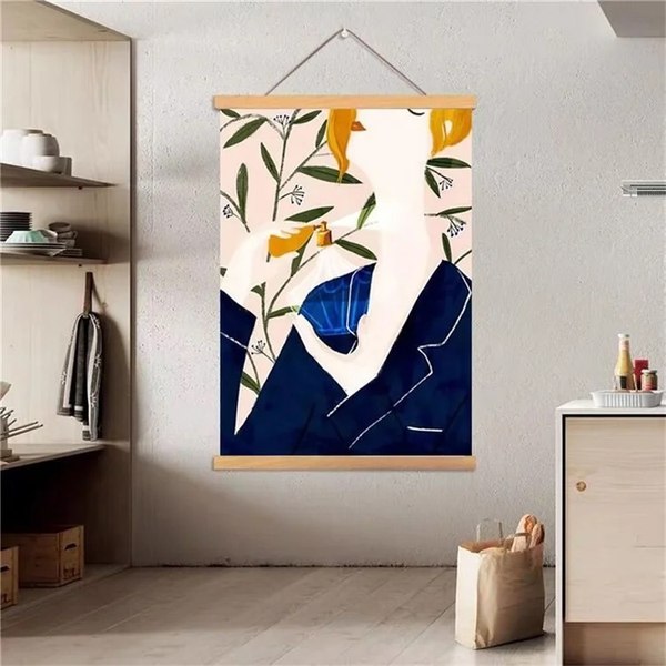 Изображение товара Картина Sundays Home 6402000598B (40x60)