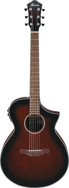 Изображение товара Электроакустическая гитара Ibanez AEWC11-DVS