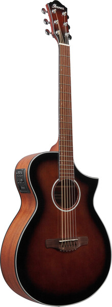 Изображение товара Электроакустическая гитара Ibanez AEWC11-DVS