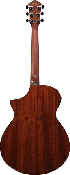 Изображение товара Электроакустическая гитара Ibanez AEWC11-DVS