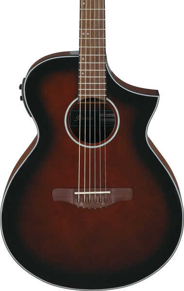 Изображение товара Электроакустическая гитара Ibanez AEWC11-DVS