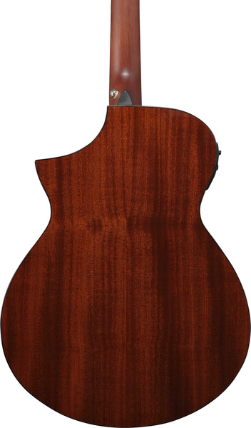 Изображение товара Электроакустическая гитара Ibanez AEWC11-DVS
