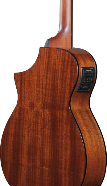 Изображение товара Электроакустическая гитара Ibanez AEWC11-DVS