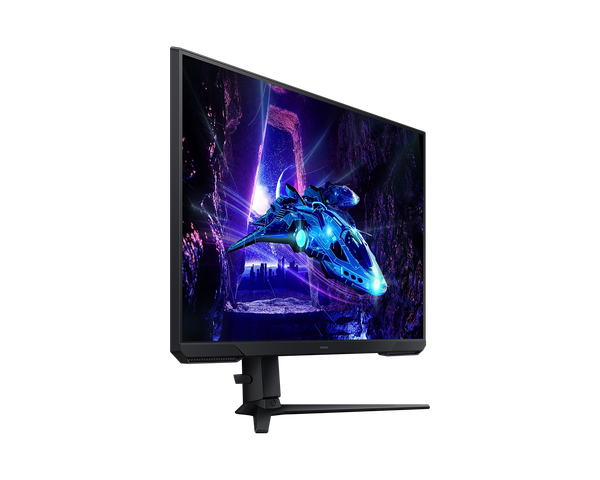 Изображение товара Монитор Samsung LS32DG300EIXCI