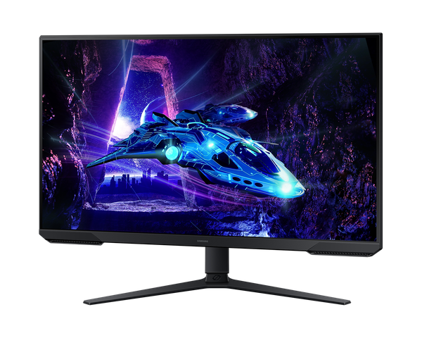 Изображение товара Монитор Samsung LS32DG300EIXCI