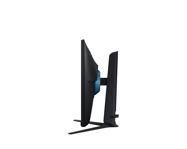 Изображение товара Монитор Samsung LS32DG300EIXCI