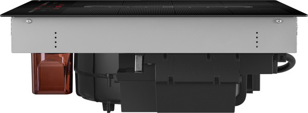 Изображение товара Индукционная варочная панель Maunfeld MIHC834SF2BK