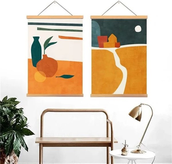 Изображение товара Картина Sundays Home 6402000598G (40x60)