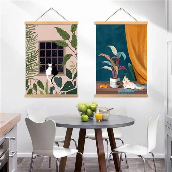 Изображение товара Картина Sundays Home 6402000598G (40x60)