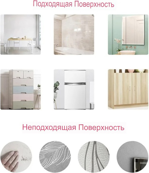 Изображение товара Наклейка на стену Sundays Home 640800072A (36шт)