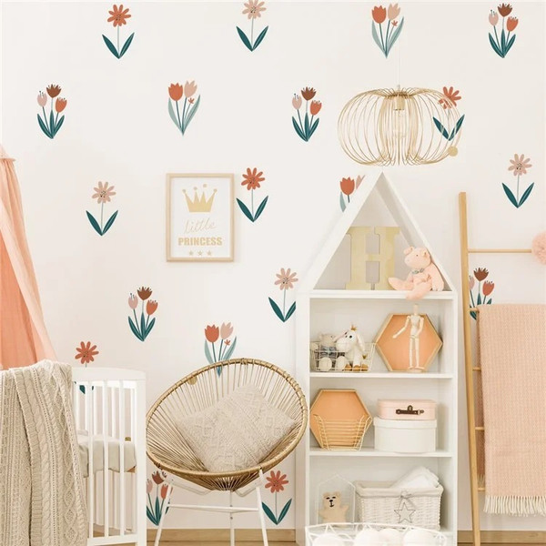 Изображение товара Наклейка на стену Sundays Home MS1538--YY / 640800078A