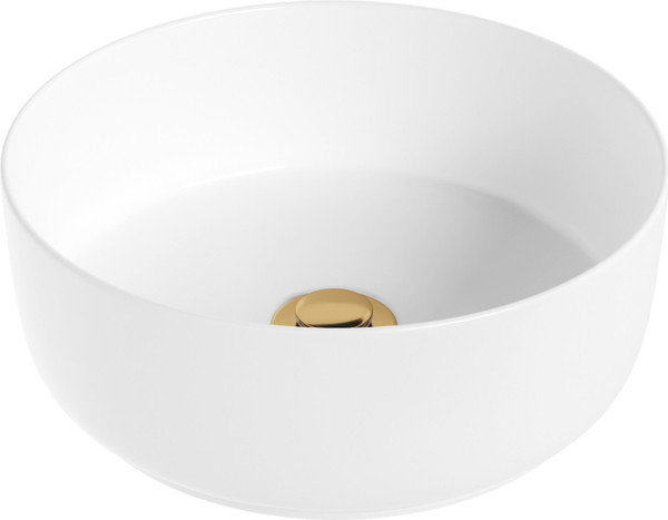 Изображение товара Умывальник Lauter 21499-31 + клапан 21190G