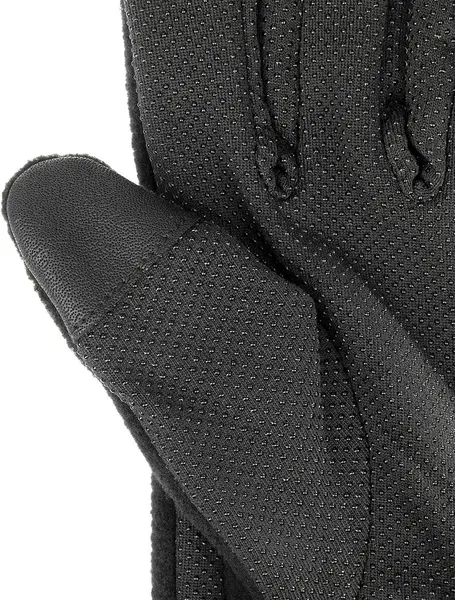 Изображение товара Перчатки для охоты и рыбалки Helios Флисовые Save / HS-CY-Y20-2-M (M)