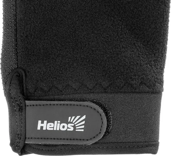 Изображение товара Перчатки для охоты и рыбалки Helios Флисовые Save / HS-CY-Y20-2-M (M)