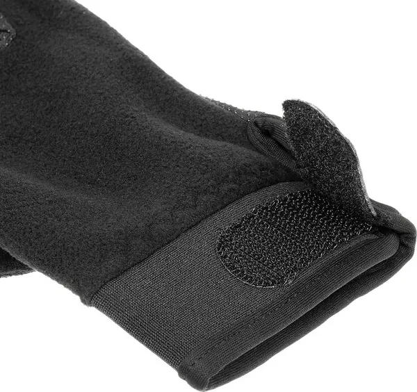 Изображение товара Перчатки для охоты и рыбалки Helios Флисовые Save / HS-CY-Y20-2-M (M)