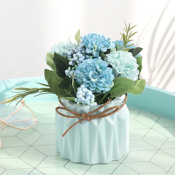 Изображение товара Искусственные цветы Sundays Home C0007577A (белый)