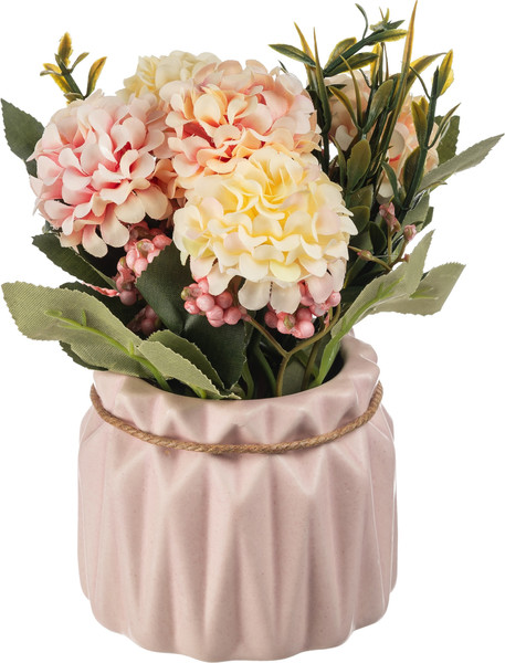 Изображение товара Искусственные цветы Sundays Home C0007577B (розовый)