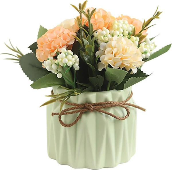 Изображение товара Искусственные цветы Sundays Home C0007577B (розовый)