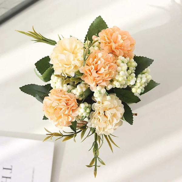 Изображение товара Искусственные цветы Sundays Home C0007577B (розовый)