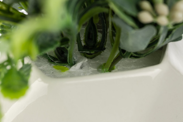 Изображение товара Искусственные цветы Sundays Home C0007578A (белый)