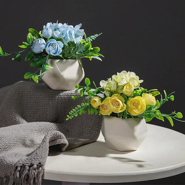 Изображение товара Искусственные цветы Sundays Home C0007578B (розовый)