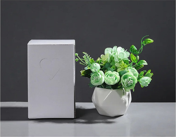 Изображение товара Искусственные цветы Sundays Home C0007578B (розовый)