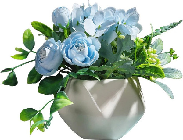 Изображение товара Искусственные цветы Sundays Home C0007578B (розовый)