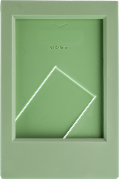 Изображение товара Рамка Sundays Home 640100867A (зеленый)
