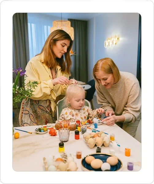 Изображение товара Рамка Sundays Home TP10310353668E (белый)