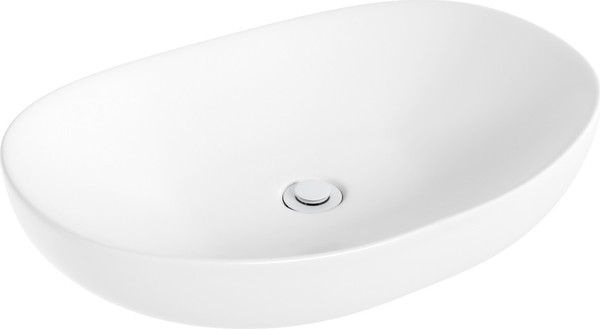 Изображение товара Умывальник Lauter 21502 + клапан 21190W